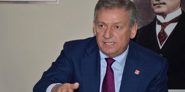 Trabzon Milletvekili'nden Bylock önerisi