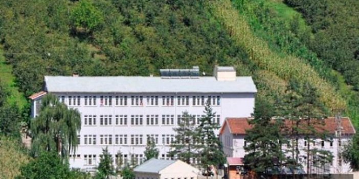 Trabzon'da Psikolojik tedavi gören hastalardan sergi
