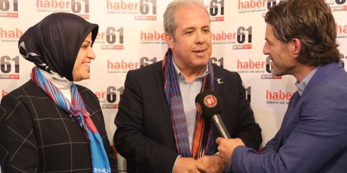Tayyar: Trabzonspor'un kupası için mücadele ettik