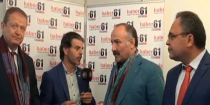 Hacımüftüoğlu: "Trabzon Başlattı ve en iyisini yapmak zorunda"