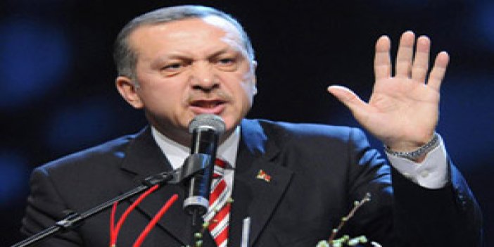 Başbakan Kürtçe konuşacak
