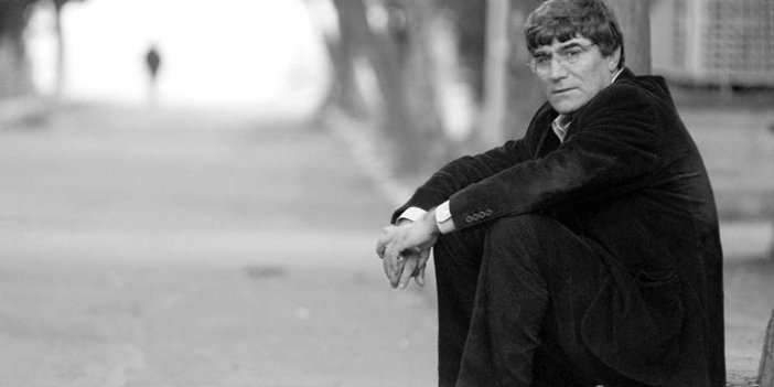 Hrant Dink cinayetinde yeni gelişme