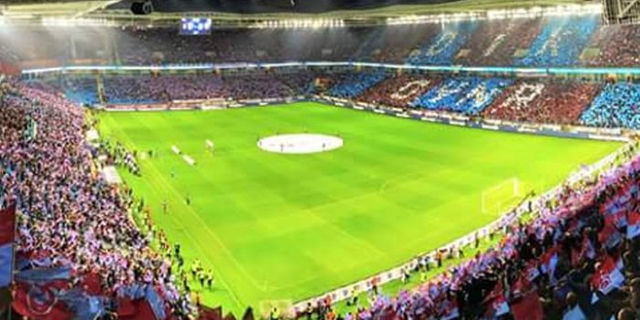 Trabzonspor Bursaspor maçının biletleri satışta
