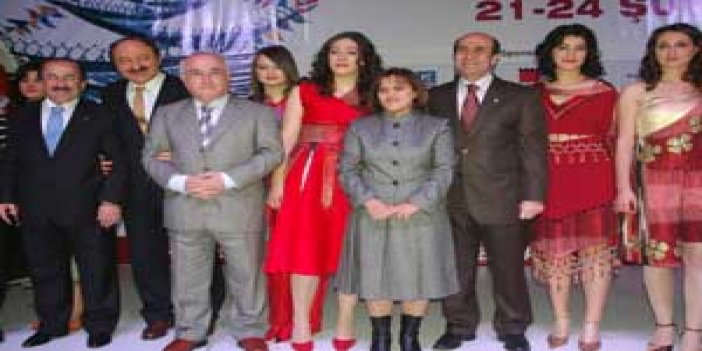 Ankara'da Trabzon etkinliği
