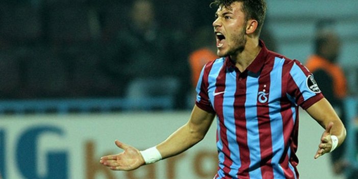 Trabzonspor'a Bursa maçı öncesi bir şok daha