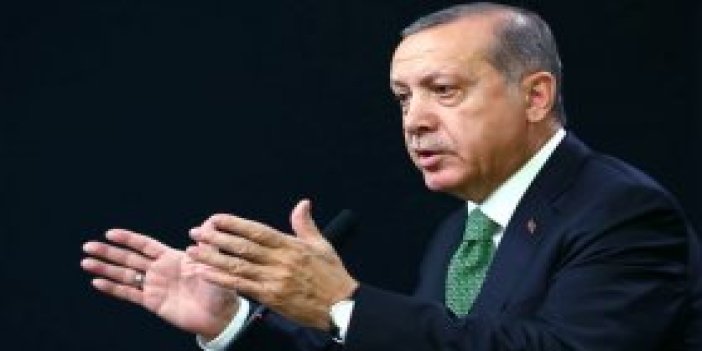 ABD’nin iftar kararına Erdoğan’dan sert tepki