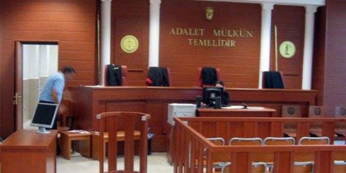 Trabzon’da boşanma davasında tarihi karar