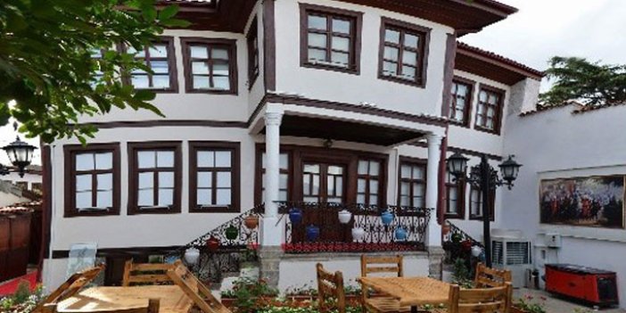 Trabzon'un 4 bin yıllık tarihine yolculuk