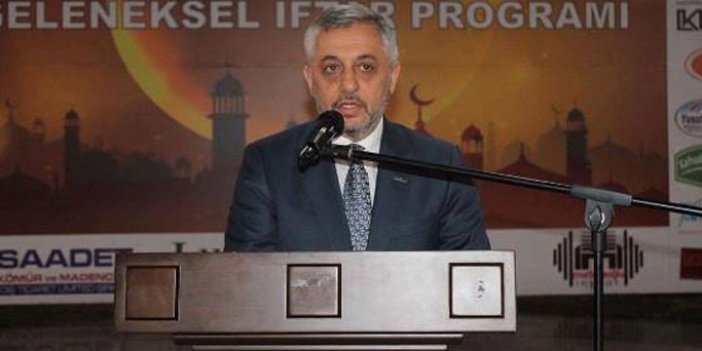 MÜSİAD Başkanı Ali Kaan: “Gerçek başarılar koşullara rağmen kazanılır”