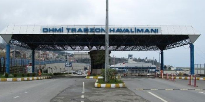 Trabzon’dan Kardeş ülkeye uçuşlar başlıyor