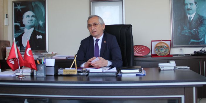 Rize Belediye Başkanı Kasap'a cevap: "Maç Sahada Kazanılır"