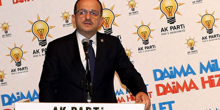 Çamur atmak moda oldu: "Trabzonspor ahlaken küme düşmüştür!"