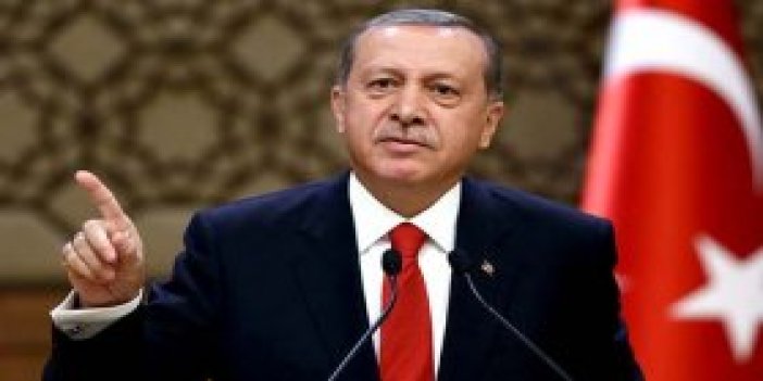 Erdoğan: "Katar'a her türlü desteği vereceğiz"