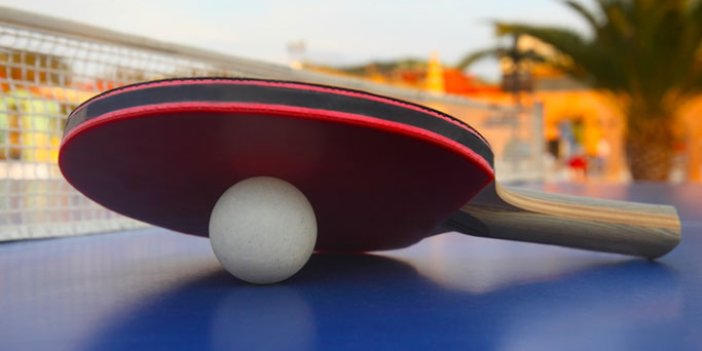Milliler, Masa Tenisinde Balkan Şampiyonu oldu