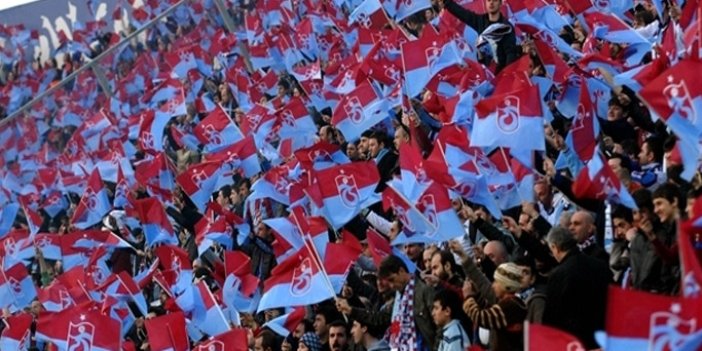 Trabzonspor'dan Güneydoğu açılımı