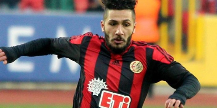 Trabzonspor'un anlaştığı Kamil Haber61'e konuştu