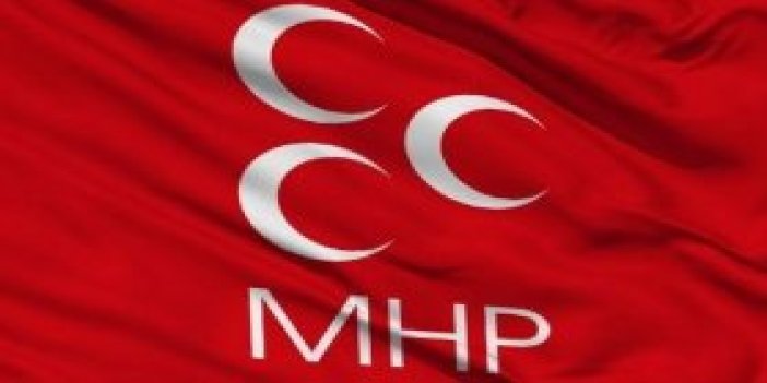 Tutuklanan CHP'li Berberoğlu için MHP'den ilk açıklama