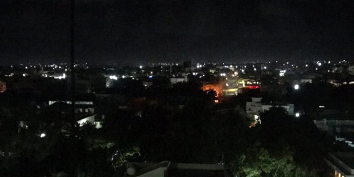 Mogadişu’da intihar saldırısı: 10 ölü