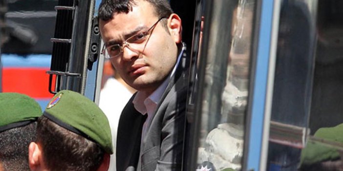 Hrant Dink'in katili Ogün Samast üniversiteli!