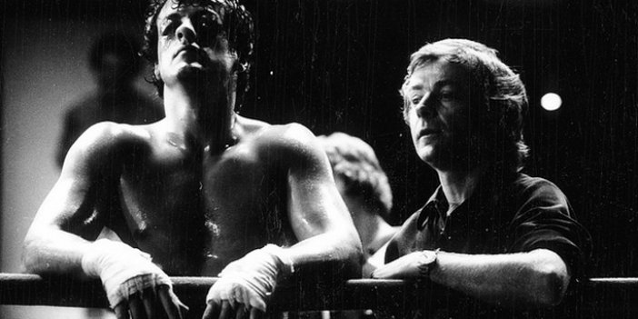 "Rocky" ve "Karate Kid" filmlerinin yönetmeni öldü