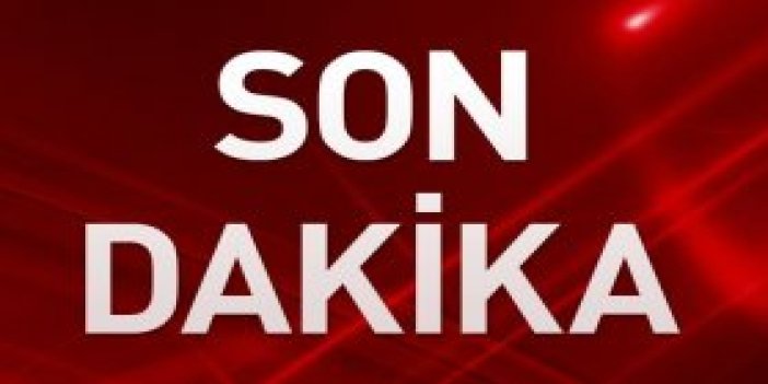 Süleyman Soylu Trabzon Emniyetine genelge gönderdi