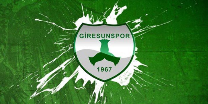 Giresunspor'da transfer - İmzayı attı