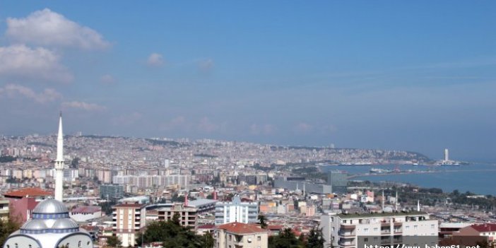 Karadeniz’de en çok dernek bulunan şehir Samsun oldu