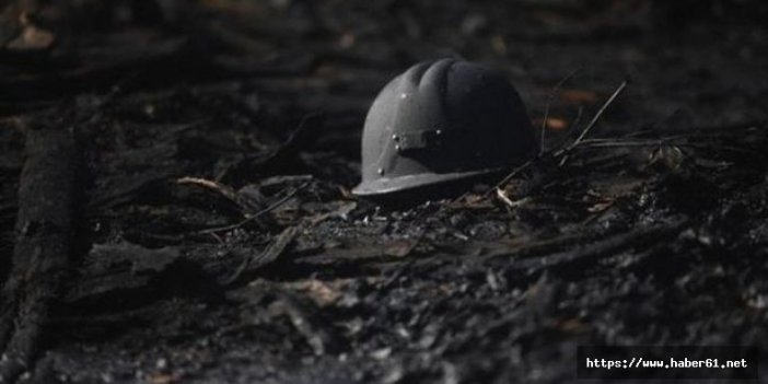 Maden ocağında facia 8 ölü, 5 kayıp
