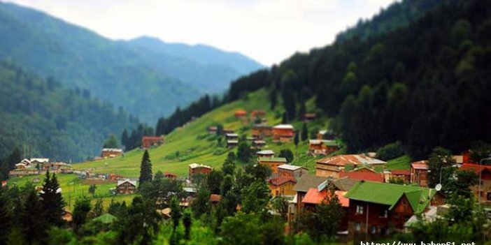 Trabzon'da turizm sezonunu oteller dolu geçirecek
