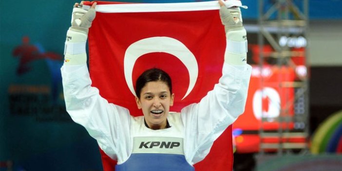 Nur Tatar, Dünya Şampiyonu oldu