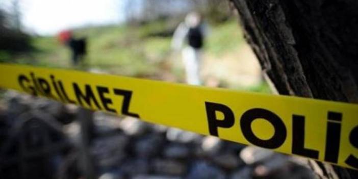 Trabzon'da 70 yaşındaki şahıs evinde ölü olarak bulundu! Koku ihbarıyla yapılmış