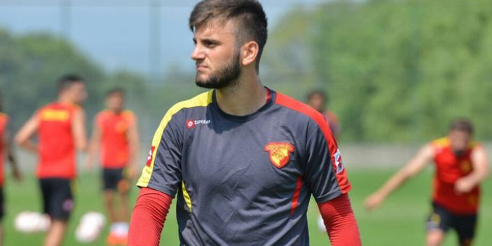 Yavuz Aygün: "Beni Trabzonspor yetiştirdi"