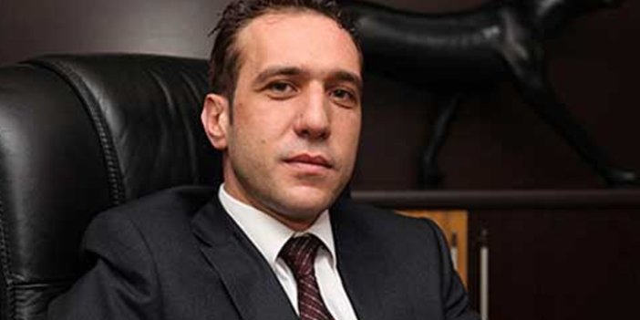 Trabzonspor yöneticisi Aksoy’dan ‘emin olun’ mesajı