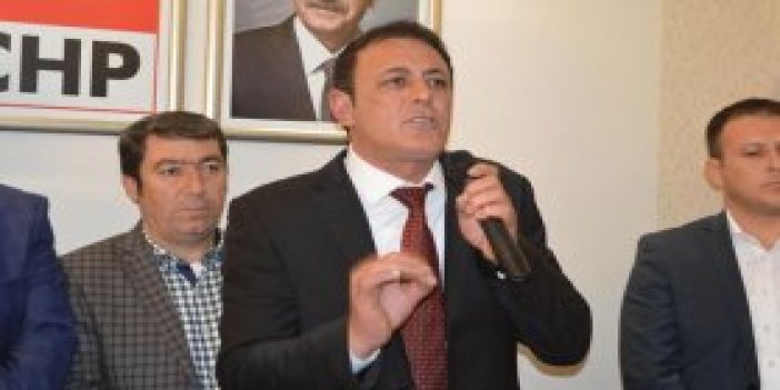 CHP'li Milletvekili Kalp krizi geçirdi