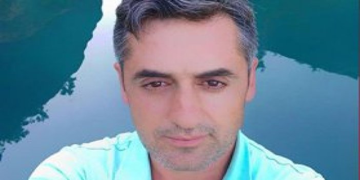 AK Parti ilçe Başkan Yardımcısı öldürüldü