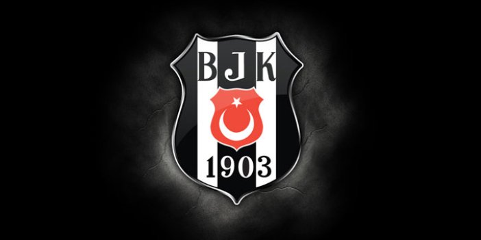 Beşiktaş transferi bildirdi