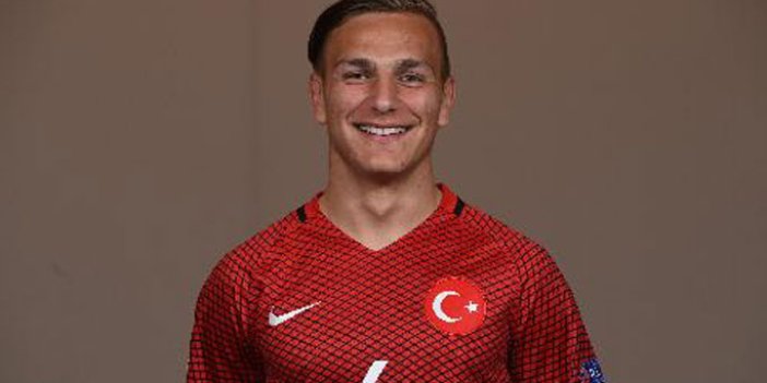 Sefa Akgün: "Önce Trabzonspor sonra Avrupa"