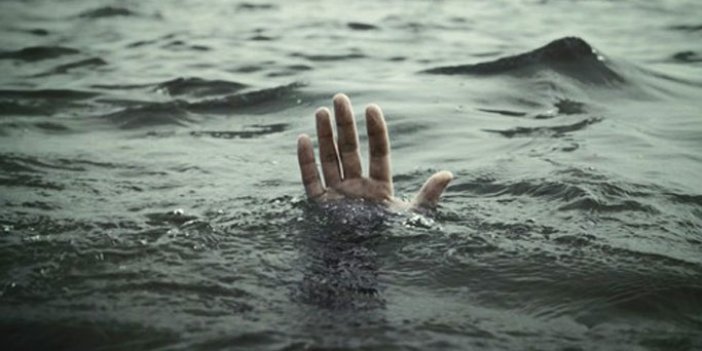 Rize'de derede iki kişi boğuldu!