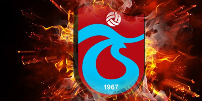Flaş açıklama! Trabzonspor öneleme oyanayacak