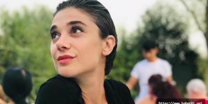 Pınar Gültekin'le ilgili paylaşım yaptı sertifikası iptal edildi
