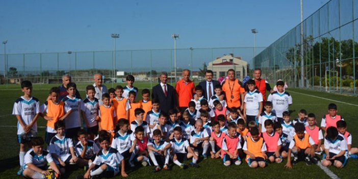 Genç: Trabzon temiz futbolun göbeği