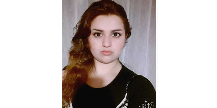 Trabzon'da Afgan kadın kayboldu!