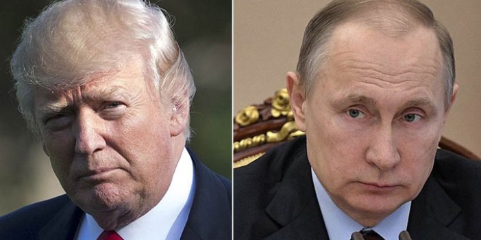 Trump ve Putin, G-20 zirvesinde buluşacak
