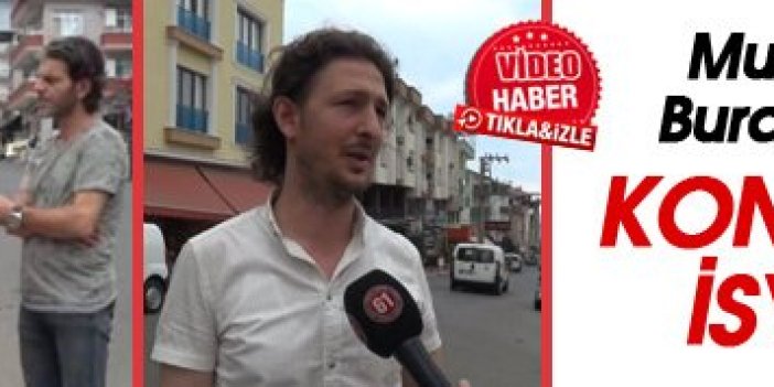 Trabzon'da kaldırımı olmayan cadde vatandaşın dilinde