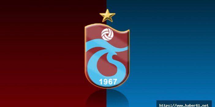 Trabzonspor'dan açıklama: "Hiçbir bağ kalmamıştır"
