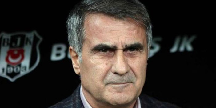 Trabzonsporlu yöneticiden Şenol Güneş mesajı