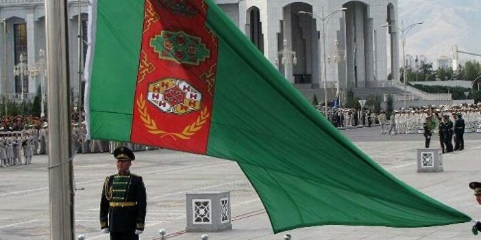 Türkmenistan Dünya Ticaret Örgütüne gözlemci üye oldu