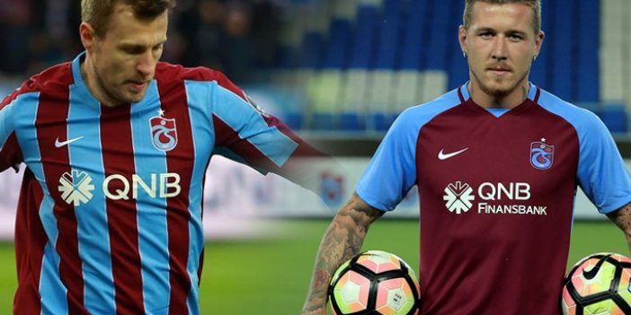 Trabzonspor'da yaş ortalaması yükseldi