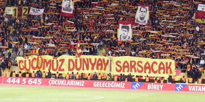 Trabzonspor'un bu maçında seyirci olmayacak!