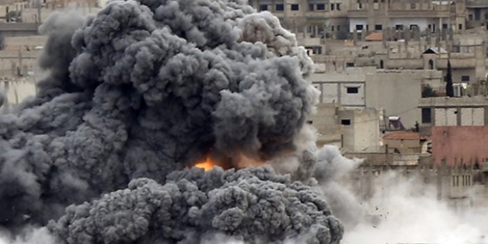 Suriye yine kana bulandı: 4 ölü, 7 yaralı